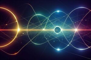 Leia mais sobre o artigo Como a Física Quântica Explica a Alma