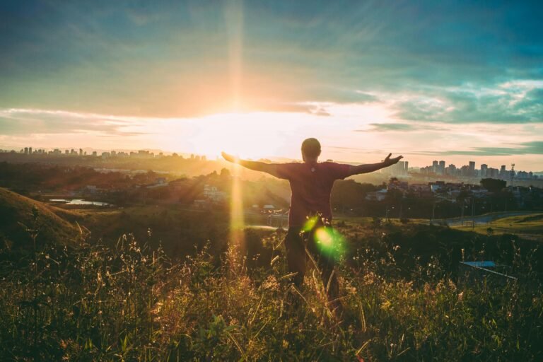 O Caminho da Consciência Crística