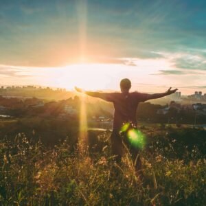 O Caminho da Consciência Crística